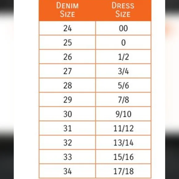 🆕️Rock Revival Easy Straight Jeans. Women's Plus Size: Waist 34x34 Inseam. - Picture 10 of 13